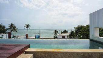Pranaluxe Seaview Pool Villa
