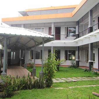 Sindha Hotel Ruteng