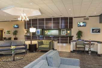 Hotel Holiday Inn Cleveland-s Independence