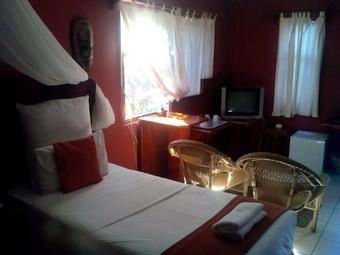 Posada Northgate Lodge