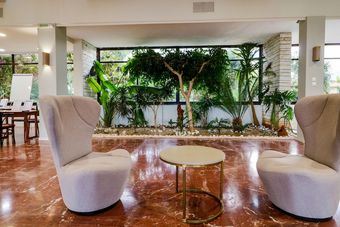 Bomo Calamos Beach Hotel - All Inclusive