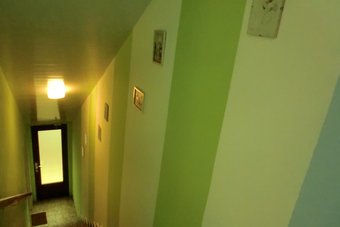 Hotel G�stezimmer Vogelsberg