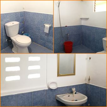 Hotel Villa Carillo Beach Resort