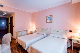 Hotel Lucrezia Borgia