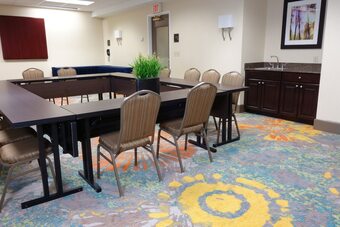 Hotel Homewood Suites By Hilton Durham-chapel Hill / I-40