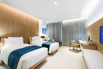 Hotel Ace Of Hua Hin Resort