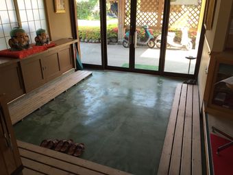 Hostal Towadako Hostel