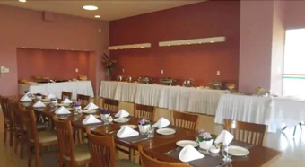 Hotel Mirante S�o Br�s