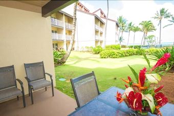 Kapaa Shore 117 By Redawning