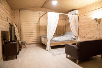 Jeju Sunflower Pension