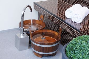 Hotel Bad Stebener Hof E.k.