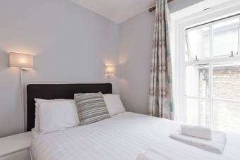 Apartamentos Birch At Temple Lane South