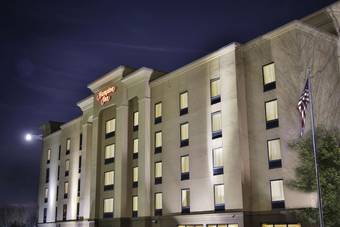 Hotel Hampton Inn Knoxville East