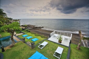 Villa Blue Marlin Bali