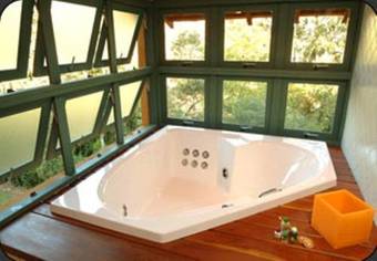 Hostal Pousada Do Quilombo