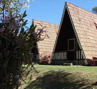 Hostal Pousada Da Cachoeira