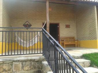 Hotel Pousada S�tio Ip�