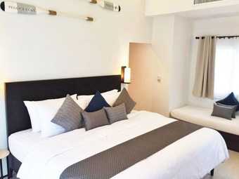 Hotel Peggy's Cove Resort