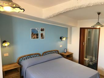 Hotel B&B Villa Sul Mare