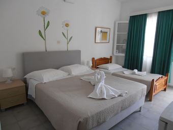 Mariliza Beach Hotel