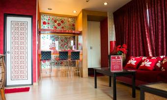 Hotel Zen Rooms Sukhumvit 71