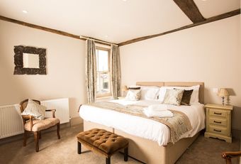 Posada The Harvard Inn