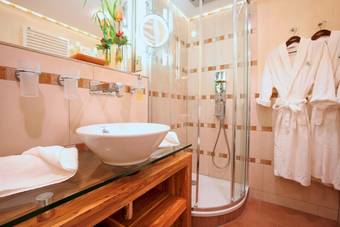 Romantik Hotel Sackmann