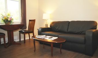 Hotel Northern Shores Lodge