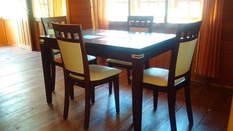 Hotel Jonaths Cottage Bunaken