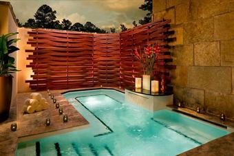 Apartamento The Umstead Hotel And Spa