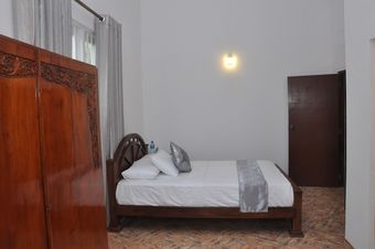 Hotel Kurumba Hills