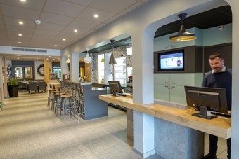 Hotel Ibis Brignoles