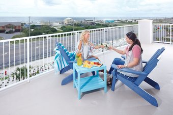 Hotel Indigo Orange Beach - Gulf Shores