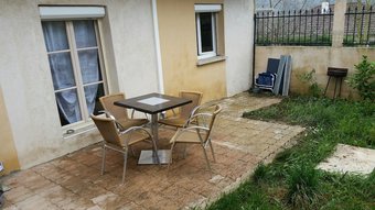 Apartamento Appartement Du Lac