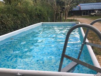 Hotel Pakasan Garden Home