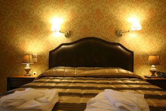 Apartamentos Tesoro Hotel