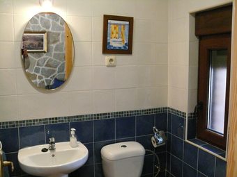 Agroturismo Casa Rural Duquesa De La Conquista