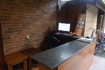 Hotel Cempaka Villa II