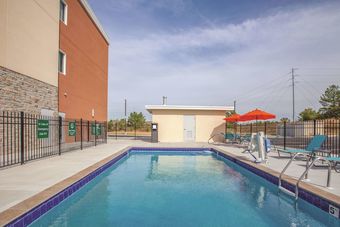 Hotel La Quinta Inn & Suites By Wyndham Cullman