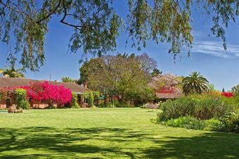 Hotel Gerald's Gift Guest House