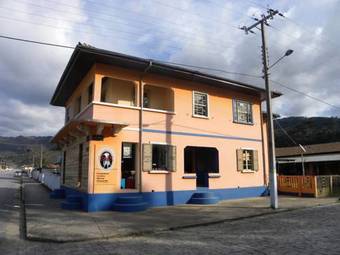 Hostel Armaz�m Do Heyokah