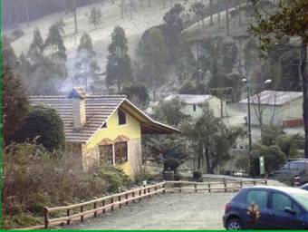 Hostal Serra Bela Hospedaria Rural