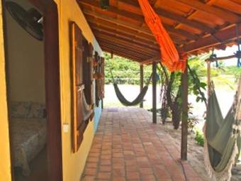 Lodge Pousada Mirage Atins