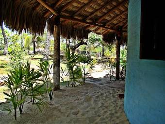 Posada Eco Pousada Filhos Do Vento