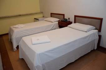 Apartamento Gran Lord Hotel