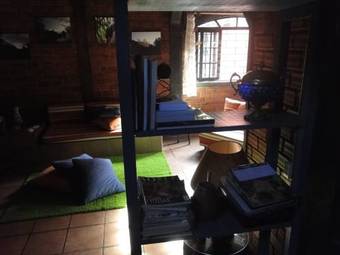 Hostal Pousada Do Oasis