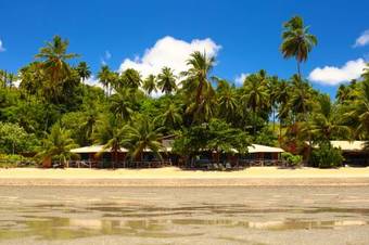 Hostal Estalagem Caiuia