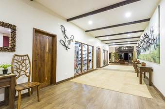 Hotel The Retreat At Ngorongoro