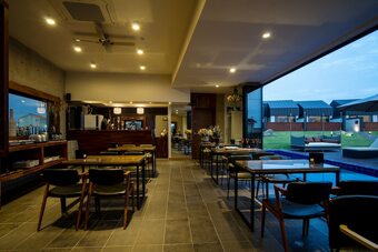 Maison De Jeju Pool Villa