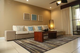 Apartamento Coco Breeze Residence